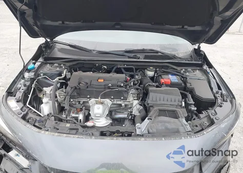 2024 Honda Civic Sport from USA, damaged, VIN 2HGFE2F50RH553025